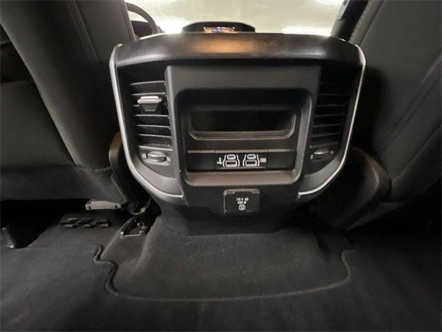 used 2019 Ram 1500 car, priced at $27,227