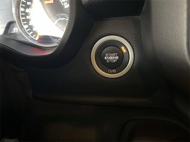used 2019 Ram 1500 car, priced at $27,227