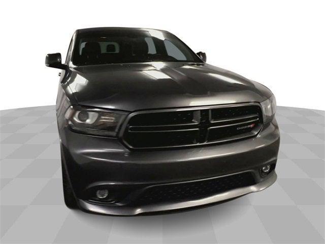 used 2017 Dodge Durango car, priced at $18,675