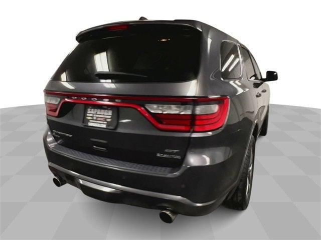 used 2017 Dodge Durango car, priced at $18,675