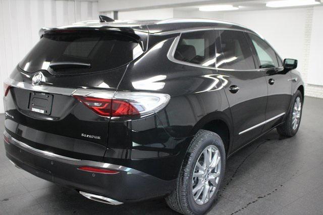 new 2024 Buick Enclave car, priced at $57,234
