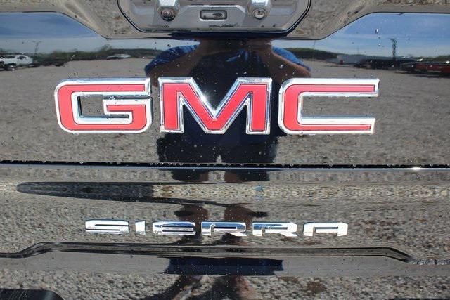 new 2024 GMC Sierra 1500 car, priced at $88,403