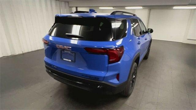 new 2026 GMC Terrain car, priced at $32,862
