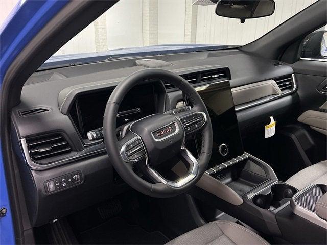 new 2026 GMC Terrain car, priced at $32,862