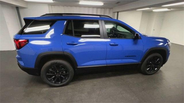 new 2026 GMC Terrain car, priced at $32,862