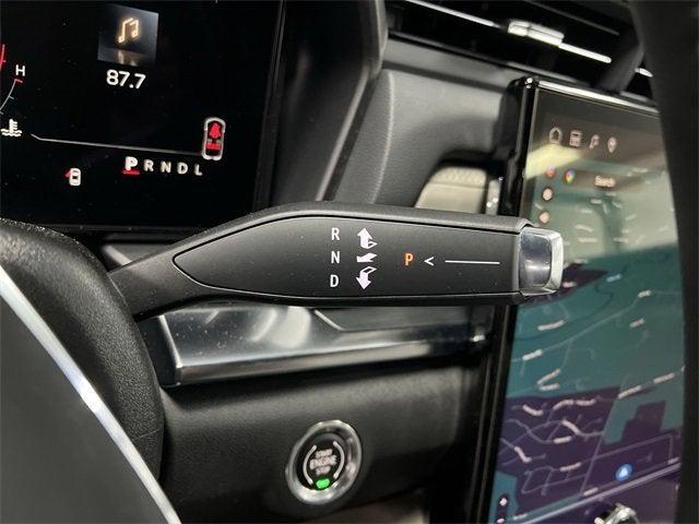 new 2026 GMC Terrain car, priced at $32,862