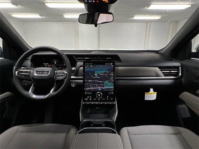 new 2026 GMC Terrain car, priced at $32,862