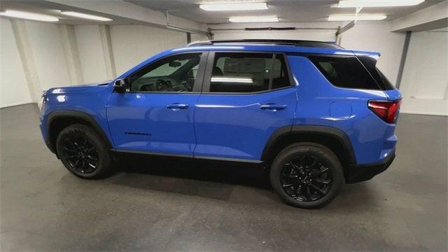 new 2026 GMC Terrain car, priced at $32,862