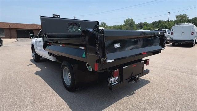 used 2016 Chevrolet Silverado 3500 car, priced at $49,347