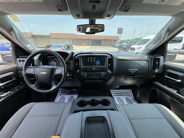 used 2016 Chevrolet Silverado 3500 car, priced at $49,347