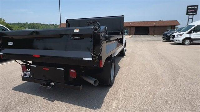used 2016 Chevrolet Silverado 3500 car, priced at $49,347