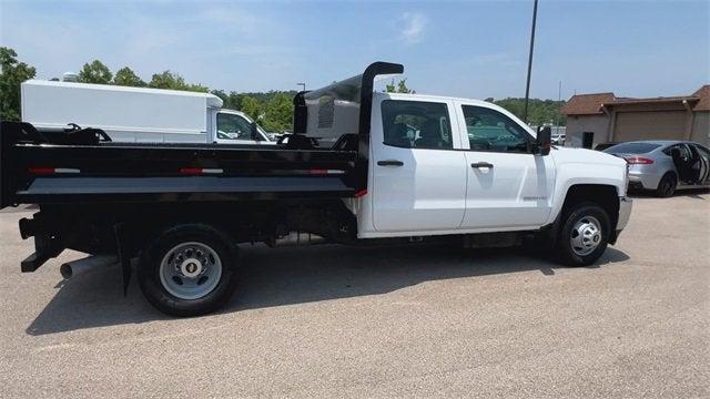used 2016 Chevrolet Silverado 3500 car, priced at $49,347