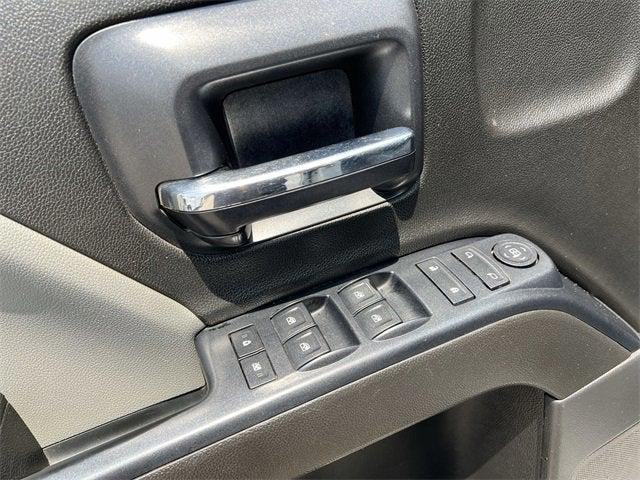 used 2016 Chevrolet Silverado 3500 car, priced at $49,347