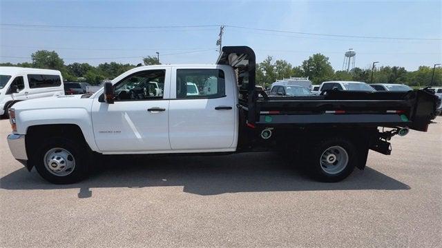 used 2016 Chevrolet Silverado 3500 car, priced at $49,347