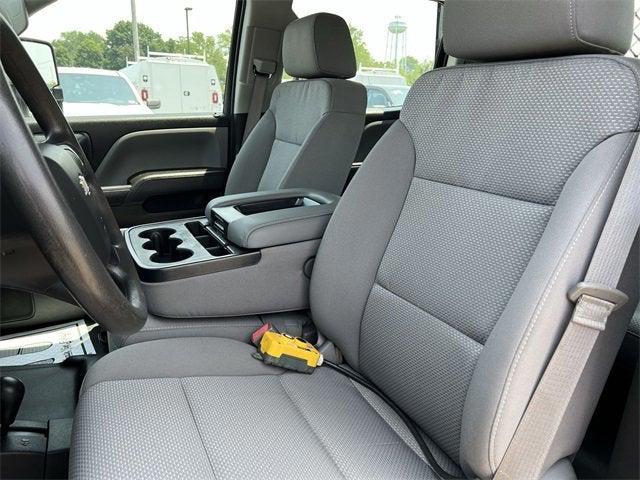 used 2016 Chevrolet Silverado 3500 car, priced at $49,347