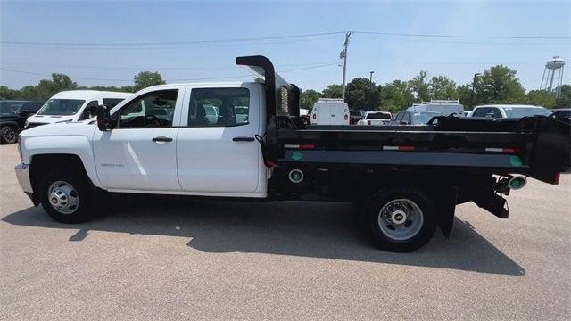 used 2016 Chevrolet Silverado 3500 car, priced at $49,347
