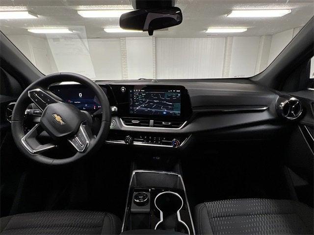 new 2026 Chevrolet Equinox car, priced at $31,134