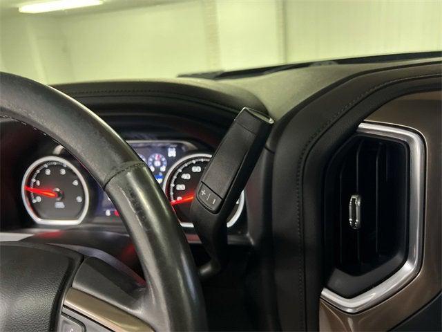 used 2022 Chevrolet Silverado 3500 car, priced at $60,340