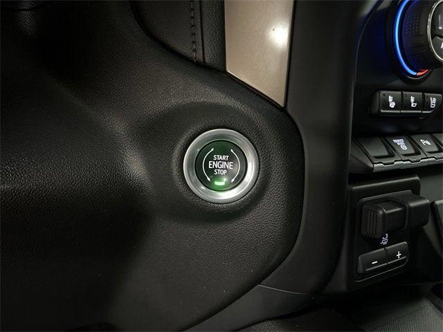 used 2022 Chevrolet Silverado 3500 car, priced at $60,340