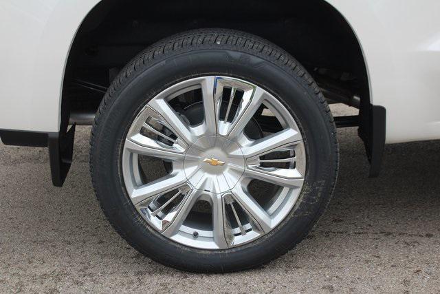 new 2024 Chevrolet Silverado 1500 car, priced at $73,844