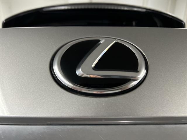 used 2020 Lexus RX 350 car, priced at $33,326