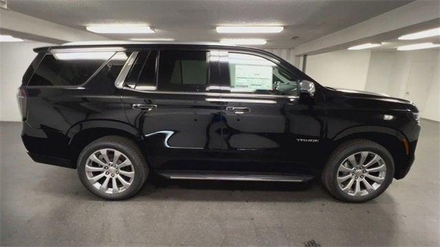 new 2025 Chevrolet Tahoe car, priced at $79,801