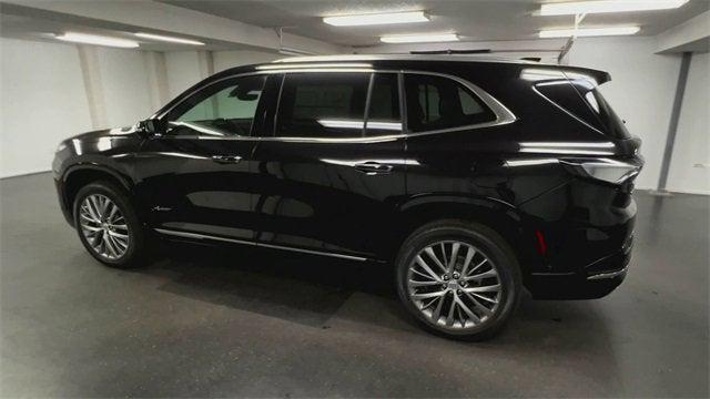 new 2026 Buick Enclave car, priced at $65,528