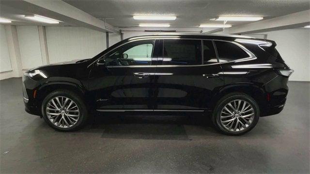 new 2026 Buick Enclave car, priced at $65,528