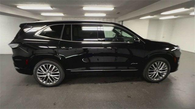 new 2026 Buick Enclave car, priced at $65,528
