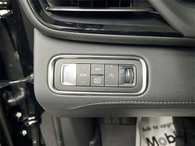 new 2026 Buick Enclave car, priced at $65,528