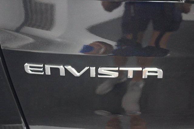new 2024 Buick Envista car, priced at $31,069