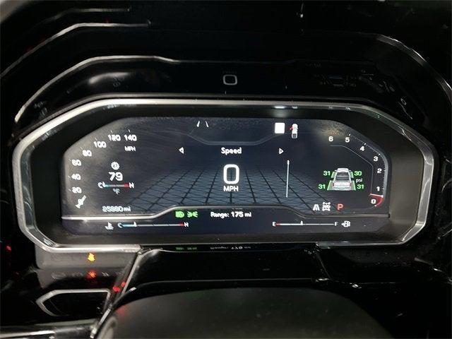 used 2022 GMC Sierra 1500 car