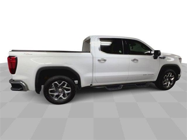 used 2022 GMC Sierra 1500 car