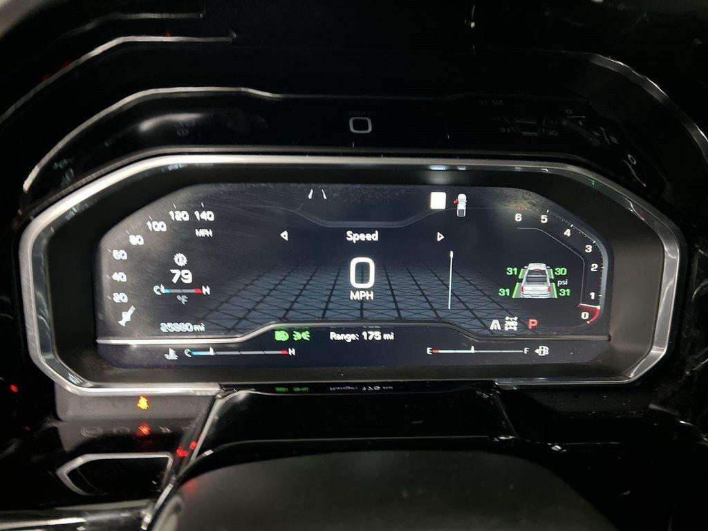 used 2022 GMC Sierra 1500 car, priced at $44,347