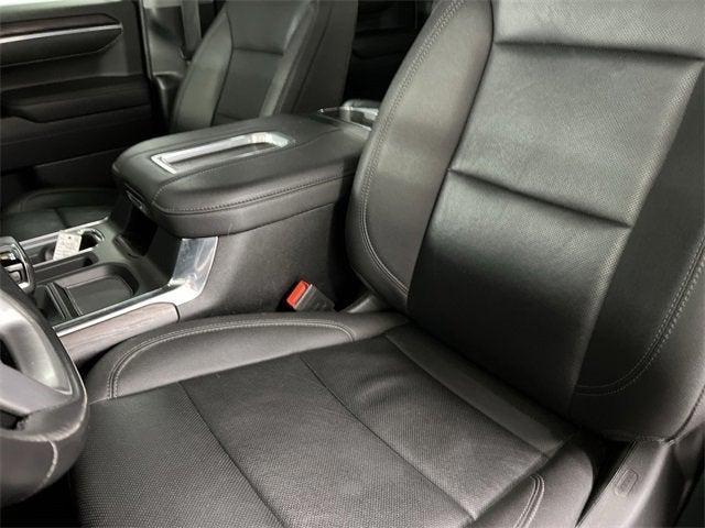 used 2022 GMC Sierra 1500 car