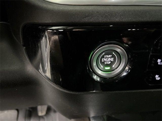 used 2022 GMC Sierra 1500 car