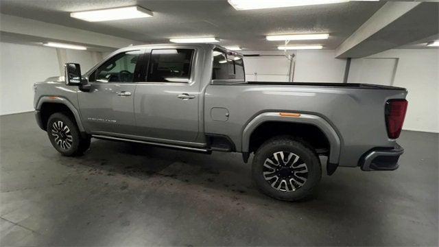 new 2025 GMC Sierra 2500 car, priced at $93,379