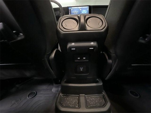 used 2024 Jeep Wrangler 4xe car, priced at $49,347