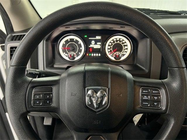 used 2017 Ram 1500 car, priced at $20,347