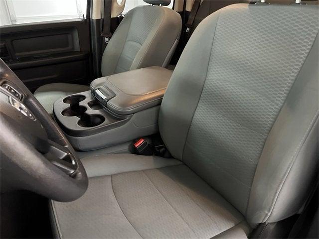 used 2017 Ram 1500 car, priced at $20,347