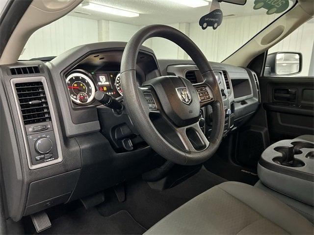 used 2017 Ram 1500 car, priced at $20,347