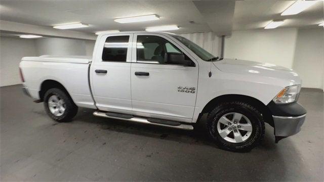 used 2017 Ram 1500 car, priced at $20,347
