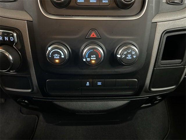 used 2017 Ram 1500 car, priced at $20,347