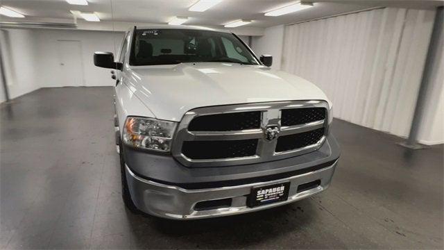 used 2017 Ram 1500 car, priced at $20,347