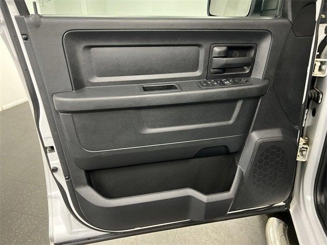 used 2017 Ram 1500 car, priced at $20,347
