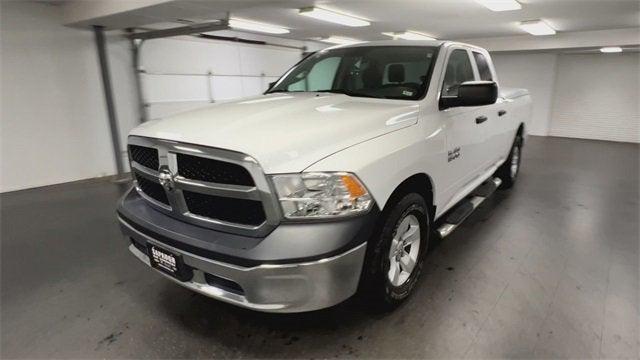 used 2017 Ram 1500 car, priced at $20,347
