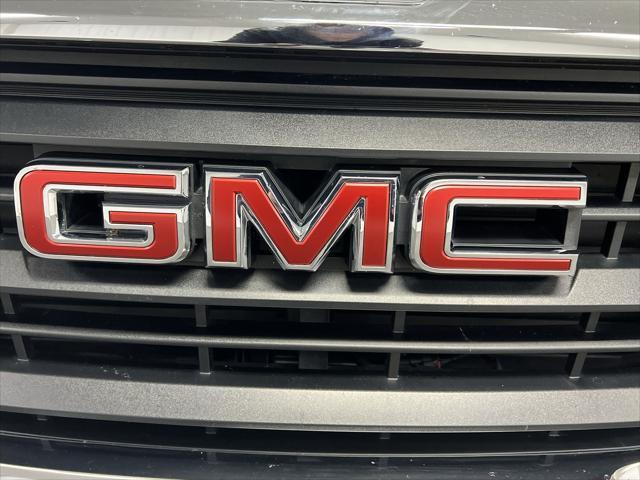 used 2022 GMC Terrain car, priced at $23,842