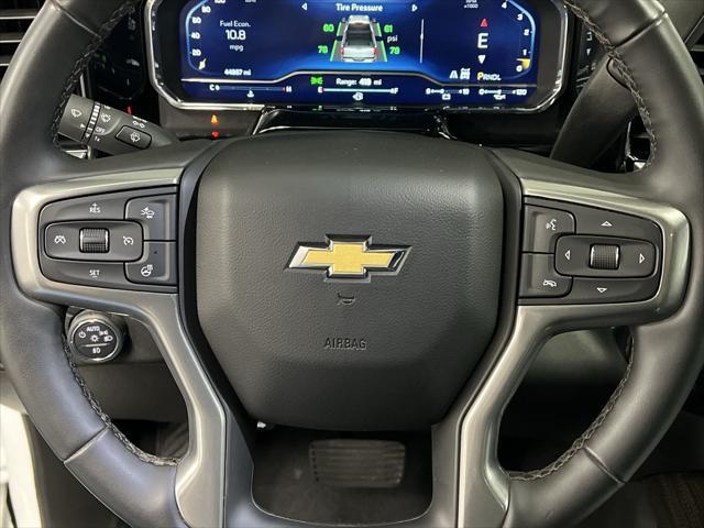 used 2024 Chevrolet Silverado 3500 car, priced at $64,316