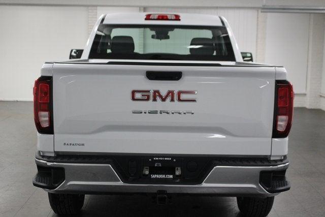 new 2025 GMC Sierra 1500 car, priced at $35,839