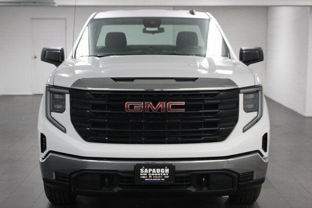 new 2025 GMC Sierra 1500 car, priced at $35,839